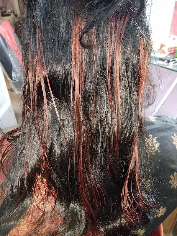 Shrungar Beauty Salon & Spa