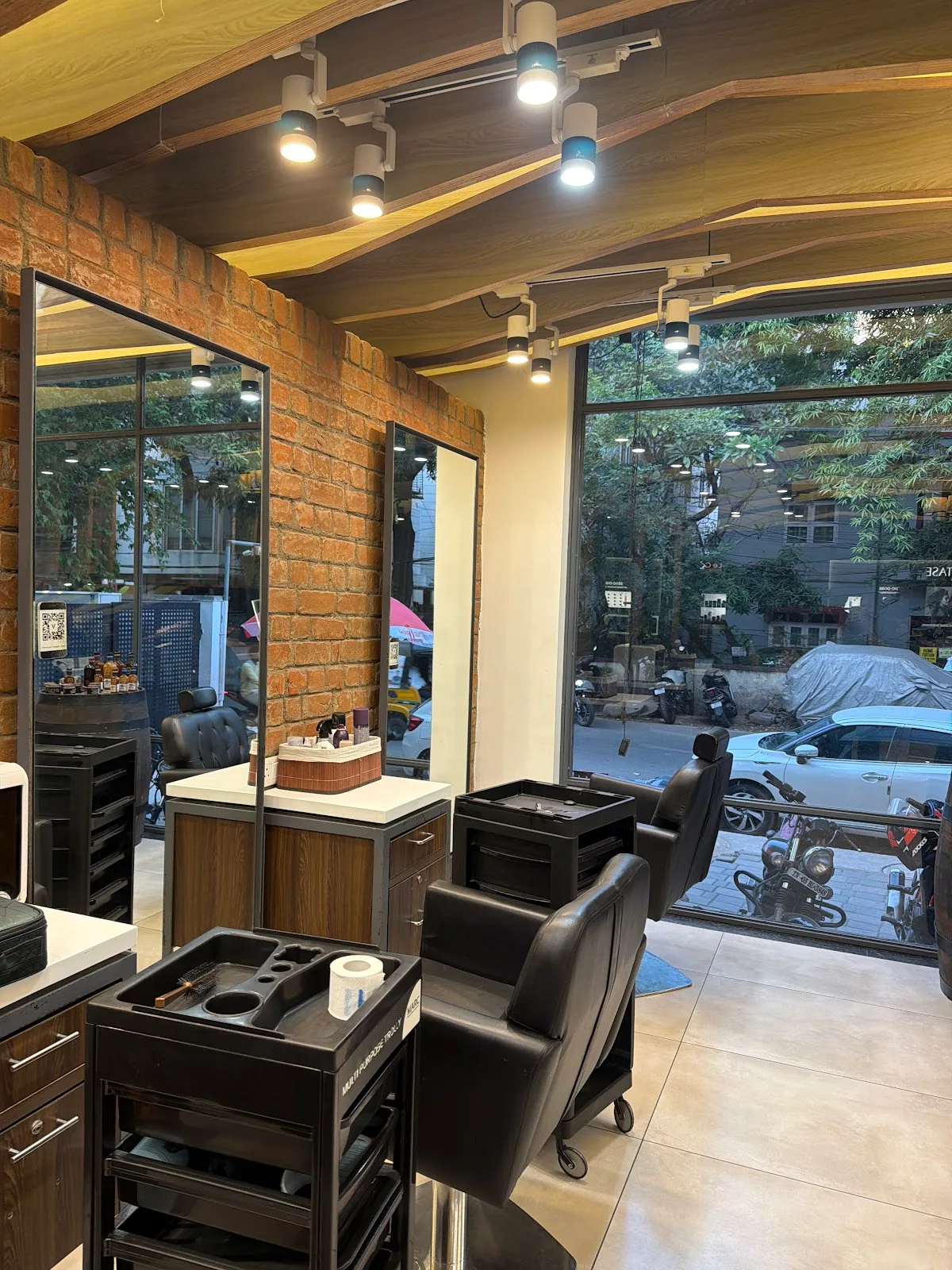 Vurve Salon | Kilpauk
