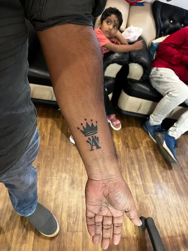 Ten on Ten Tattoos