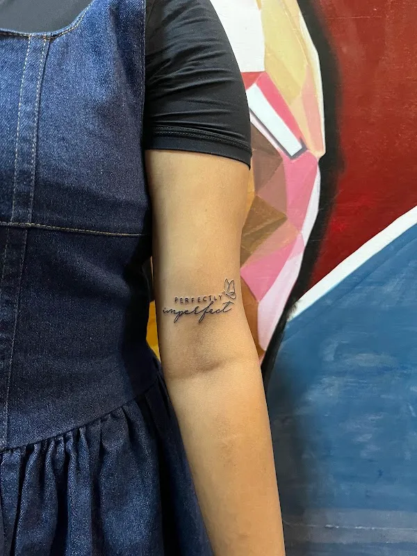 Ten on Ten Tattoos