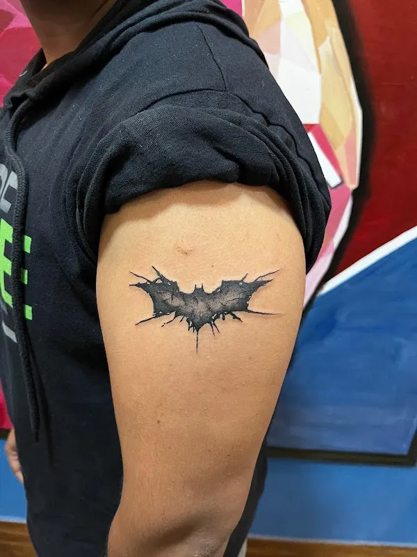 Ten on Ten Tattoos