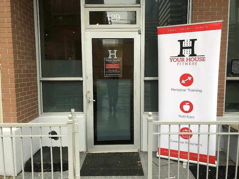Your House Fitness