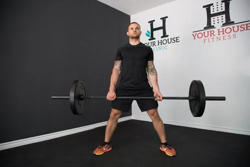 Your House Fitness