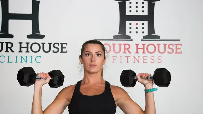 Your House Fitness