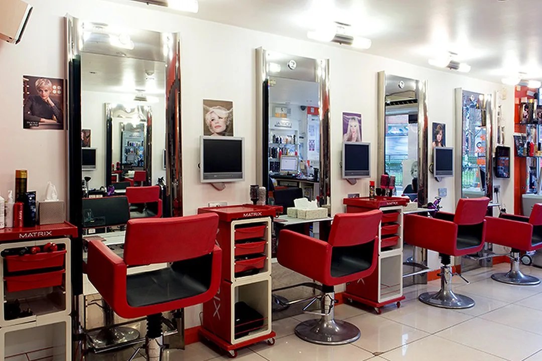 AMBER UNISEX SALON & SPA