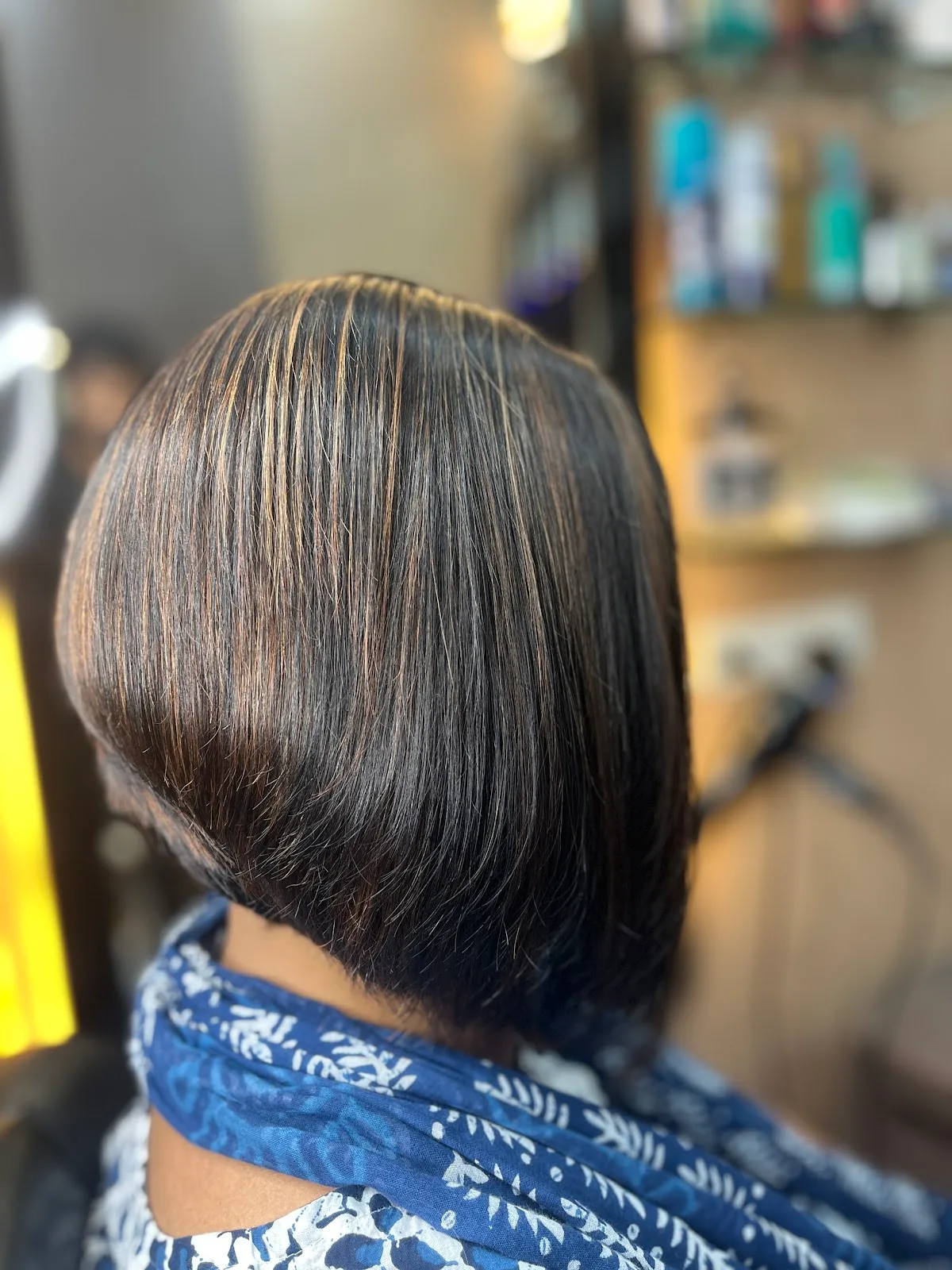 AMBER UNISEX SALON & SPA