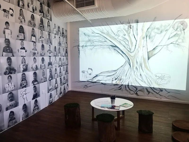 Bundaberg Regional Art Gallery
