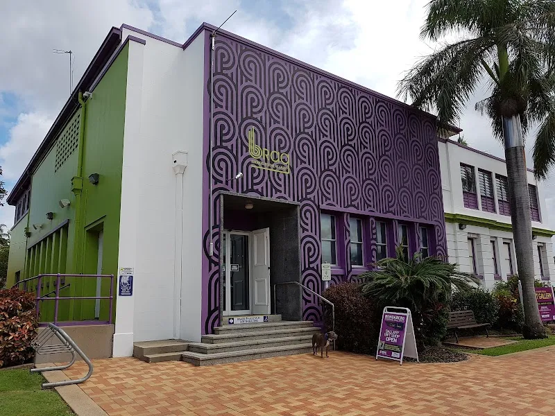 Bundaberg Regional Art Gallery