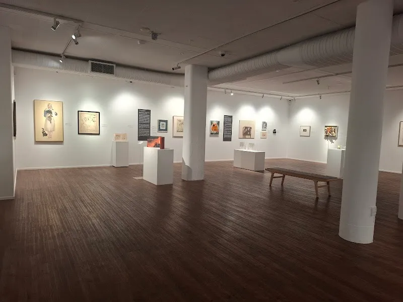 Bundaberg Regional Art Gallery