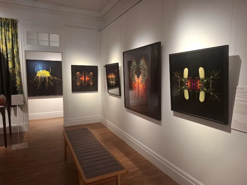 Bundaberg Regional Art Gallery
