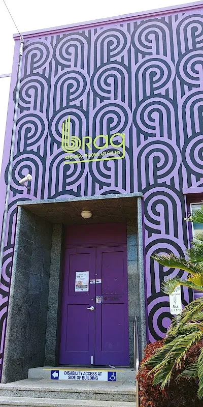 Bundaberg Regional Art Gallery