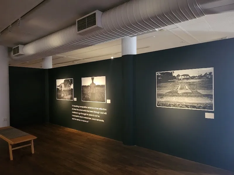Bundaberg Regional Art Gallery