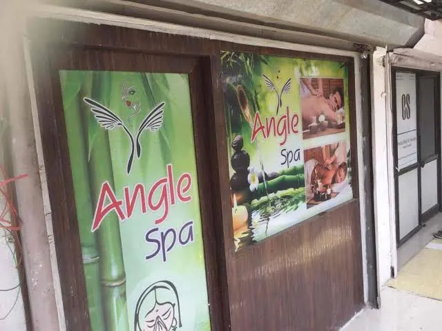 Angle Spa - Massage Center, Massage Parlour Rohini