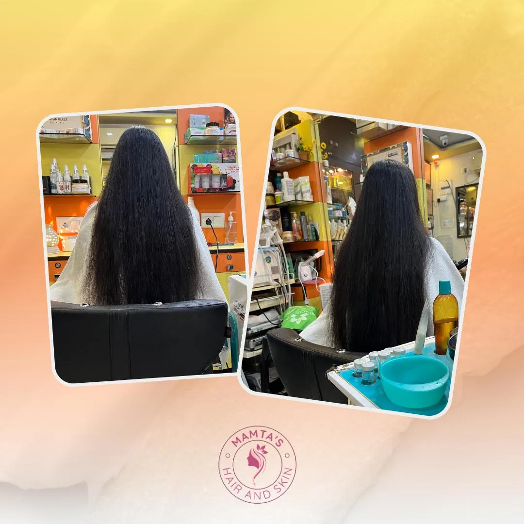 Mamtas Beauty parlour