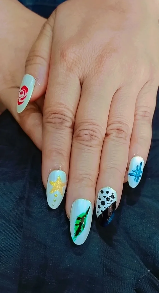 Mamtas Beauty parlour