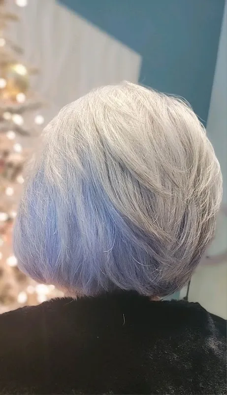 Bebe Ellis Salon Aveda