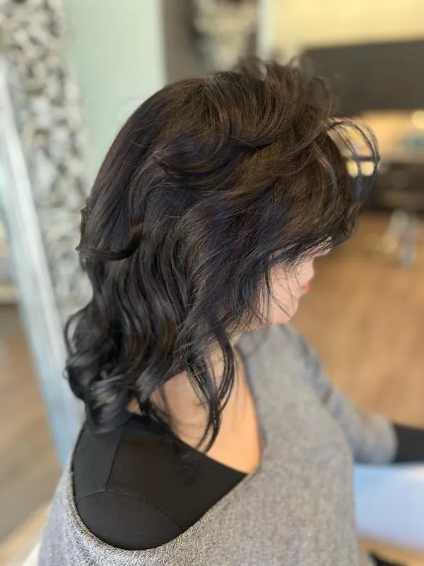 Bebe Ellis Salon Aveda