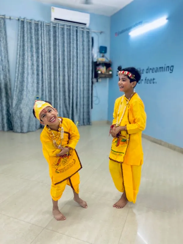 AD Dance Academy 4th Branch Ludhiana