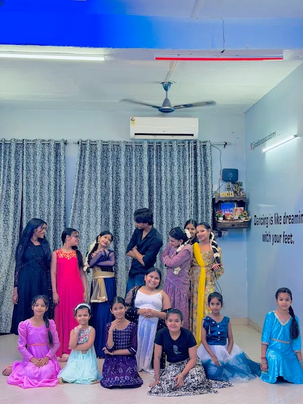 AD Dance Academy 4th Branch Ludhiana