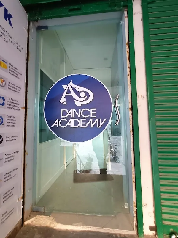 AD Dance Academy 4th Branch Ludhiana