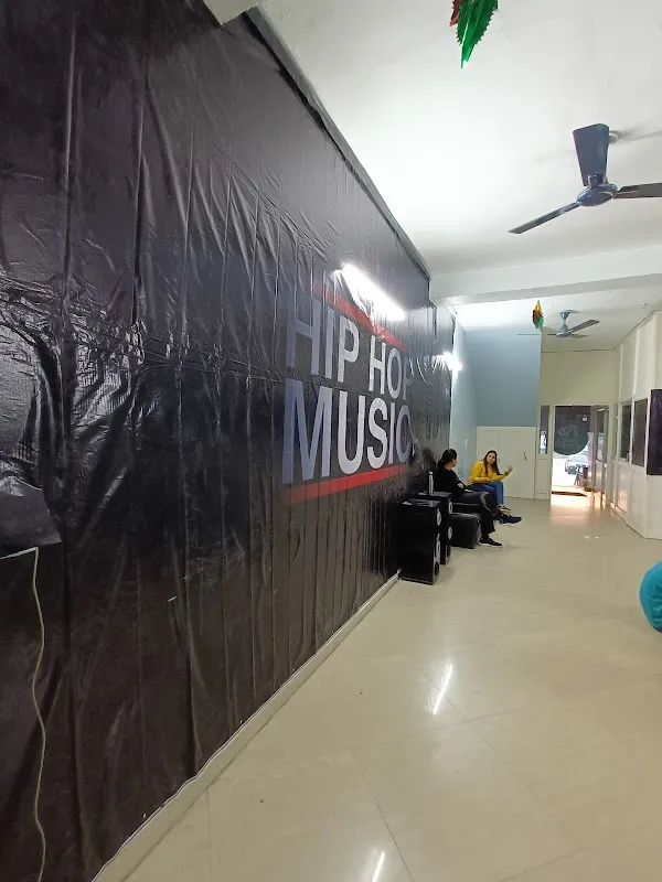 AD Dance Academy 4th Branch Ludhiana