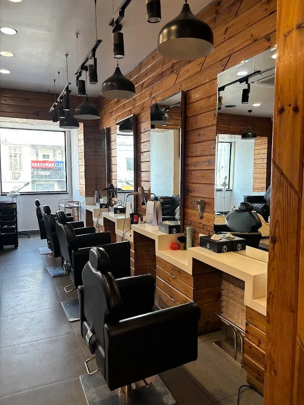 ZB Salon & Makeup academy