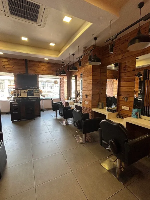 ZB Salon & Makeup academy