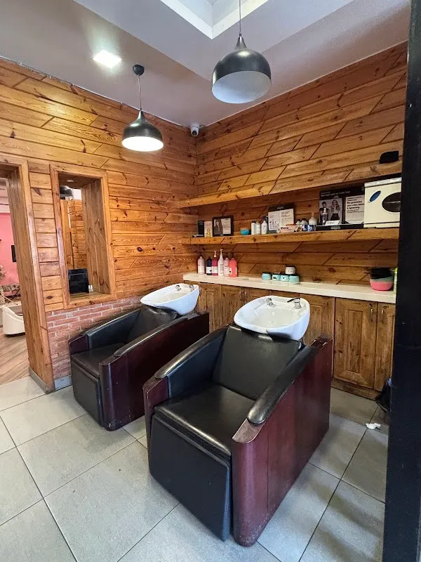 ZB Salon & Makeup academy