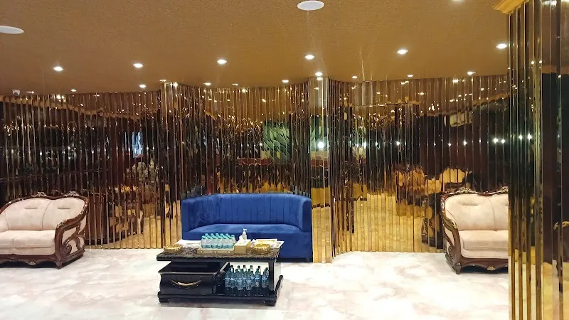 Aura International Thai Spa