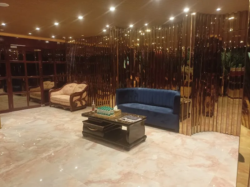 Aura International Thai Spa