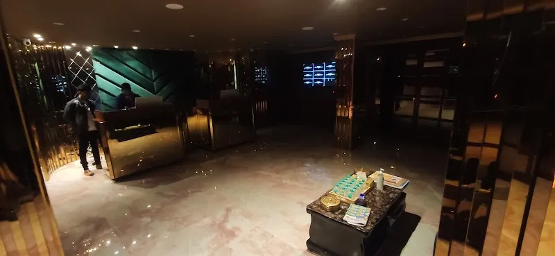 Aura International Thai Spa
