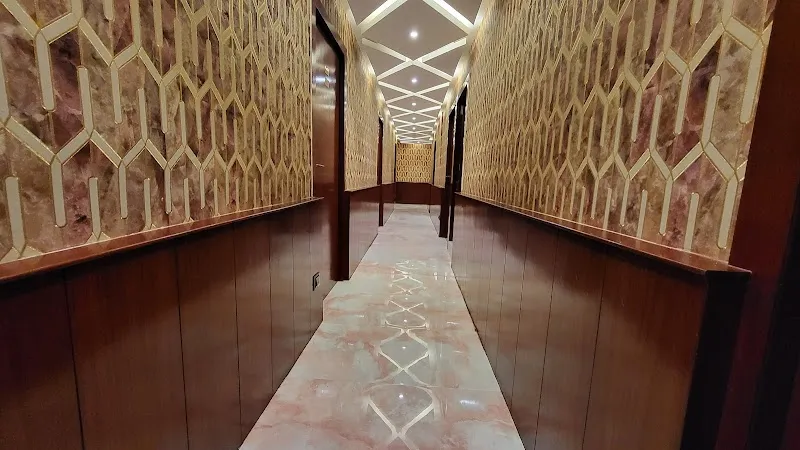 Aura International Thai Spa