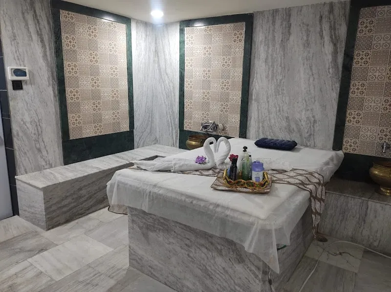 Aura International Thai Spa