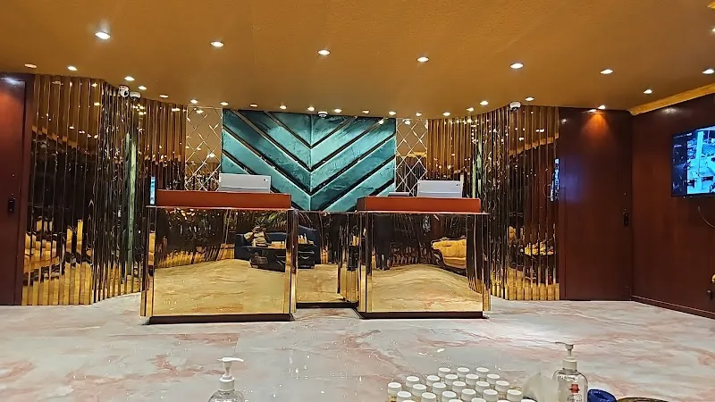Aura International Thai Spa