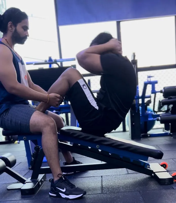 Health Gaining Studio