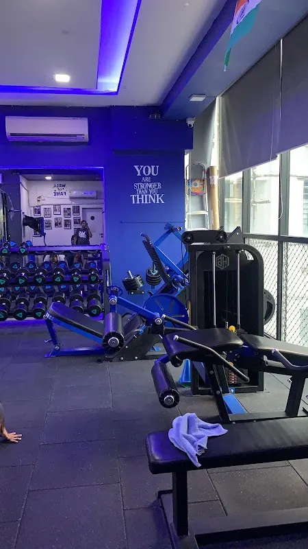 Health Gaining Studio