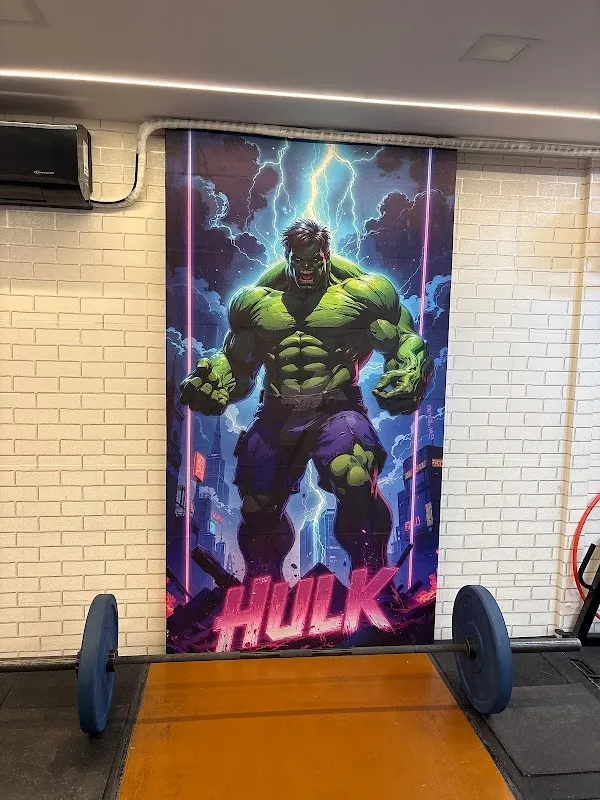 Health Gaining Studio