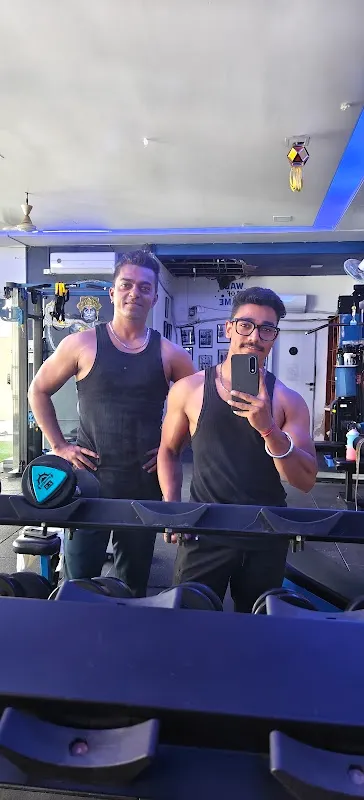 Health Gaining Studio