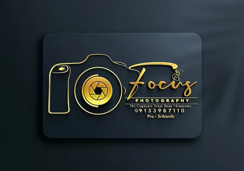 Focus Photography