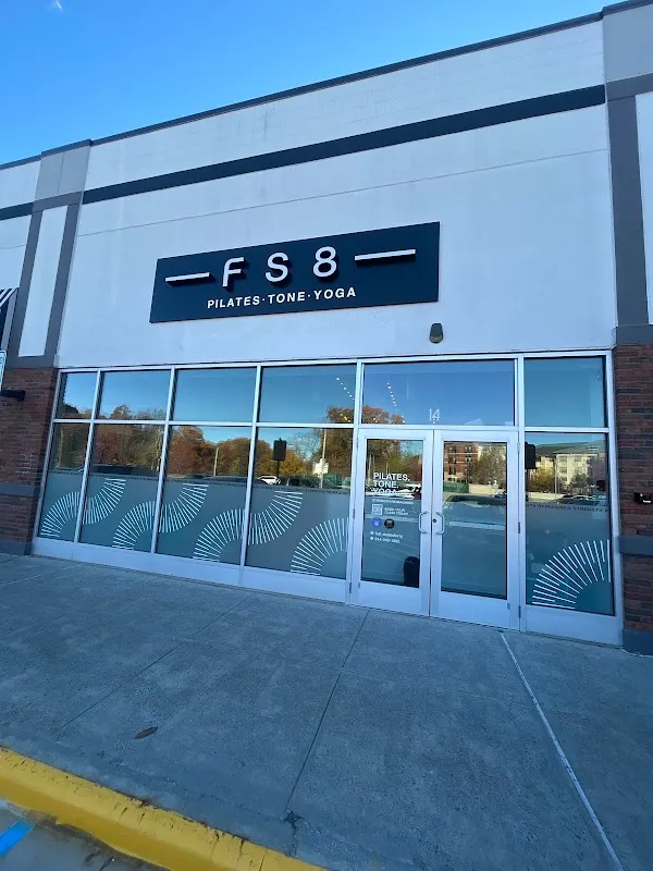 FS8 Dobbs Ferry
