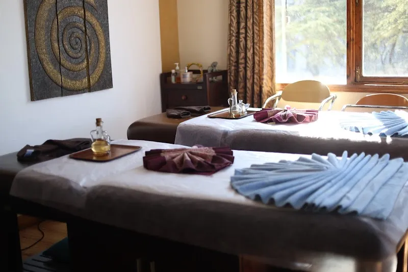 Akasa Spa