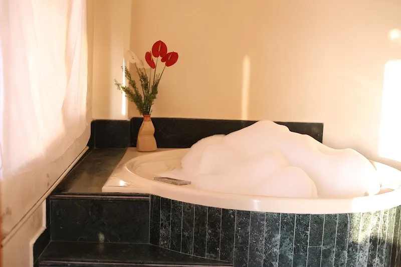 Akasa Spa