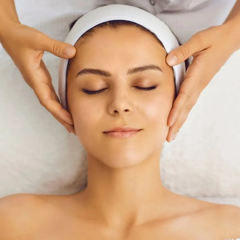 Akasa Spa