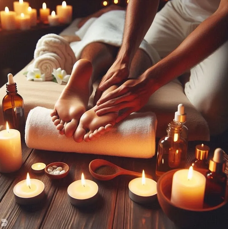 Akasa Spa