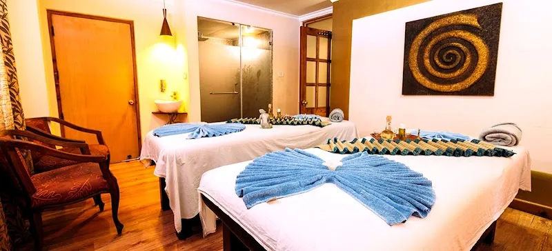 Akasa Spa