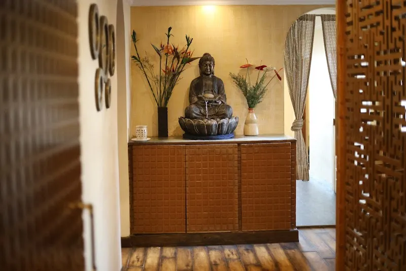 Akasa Spa