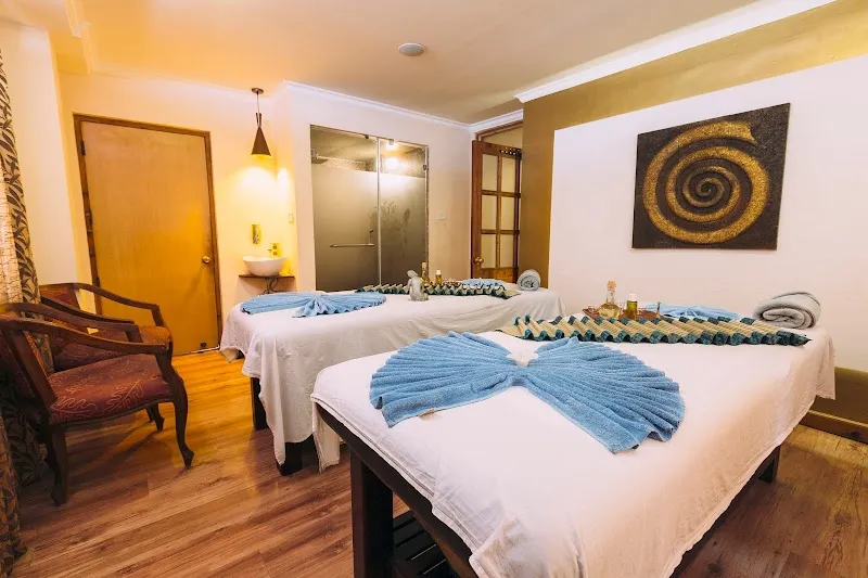 Akasa Spa