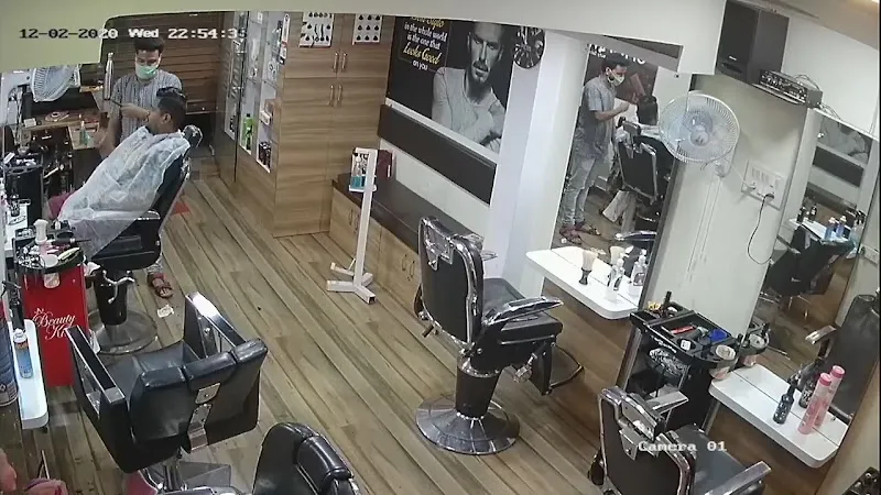 Shivam hair and beauty salon