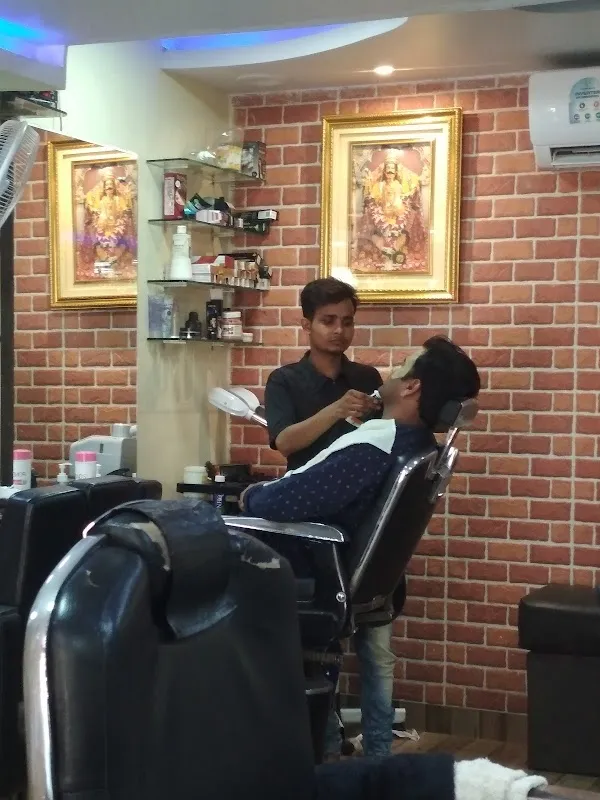 Shivam hair and beauty salon