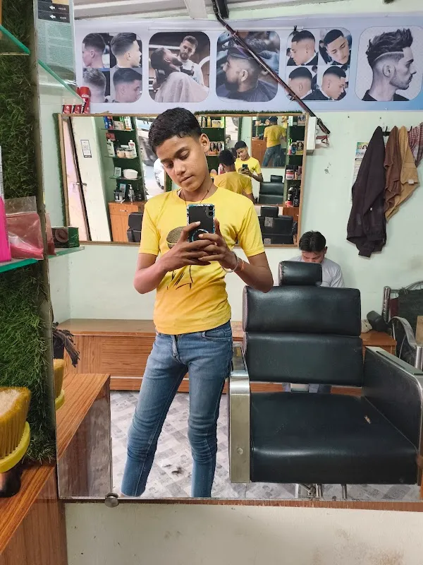 Shivam hair and beauty salon